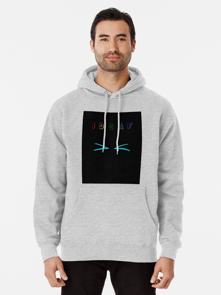 Boywithuke Face, Boywithuke Music  Lightweight Sweatshirt for