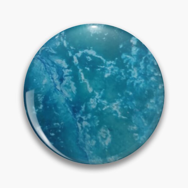 Item preview, Blueorama Abstract Resin Art designed and sold by Paulele.