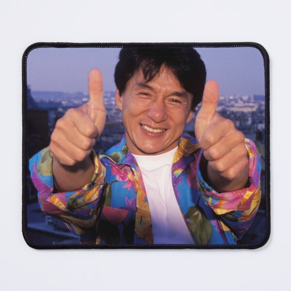 Item preview, Jackie Chan designed and sold by alyaST14.