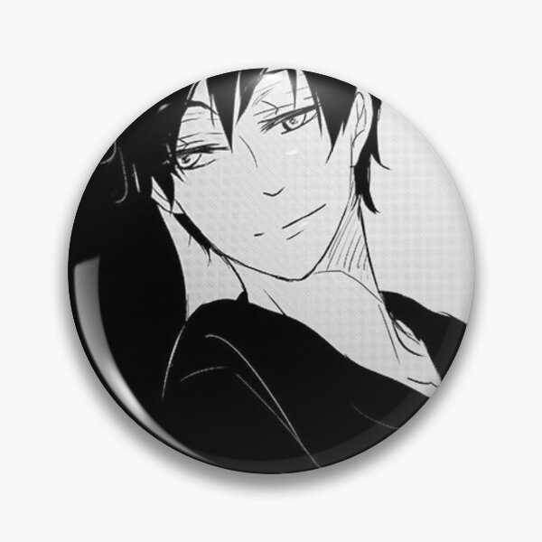 Item preview, Durarara !! Orihara Izaya designed and sold by lynnnn.