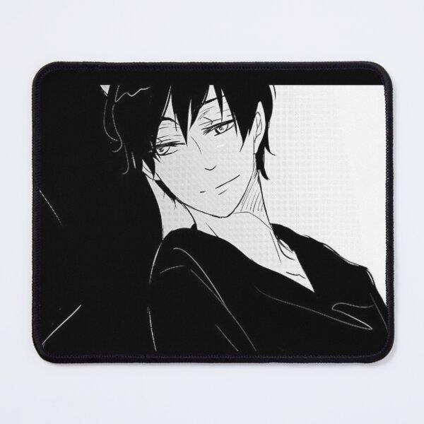 Item preview, Durarara !! Orihara Izaya designed and sold by lynnnn.