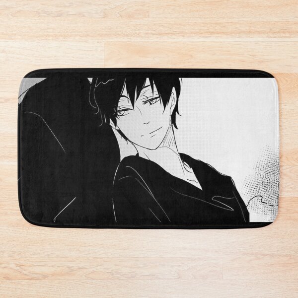 Item preview, Durarara !! Orihara Izaya designed and sold by lynnnn.