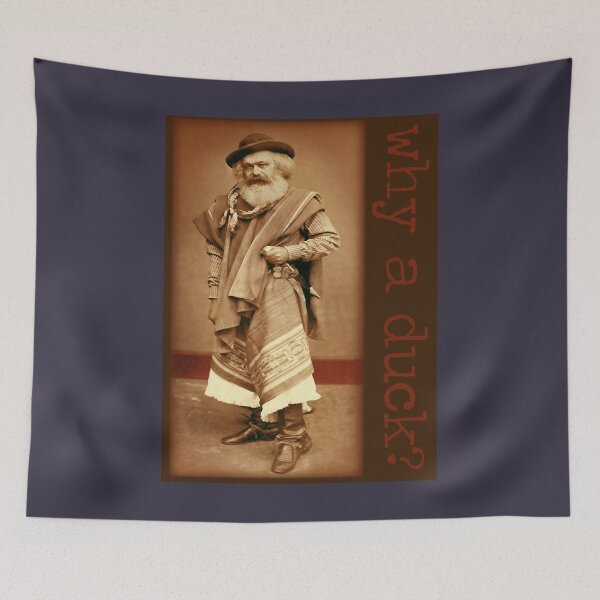 Item preview, Most Important Gaucho Marx Gifts For Christmas designed and sold by Jeffchandler.
