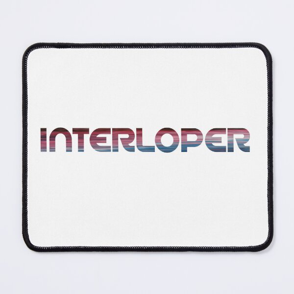 Item preview, No Man's Sky INTERLOPER designed and sold by Mccrossan182.