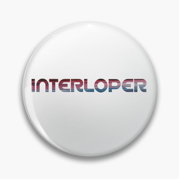 Item preview, No Man's Sky INTERLOPER designed and sold by Mccrossan182.