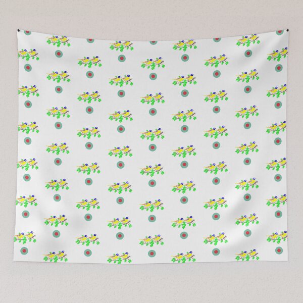 Item preview, Two birds/togetherness/family designed and sold by VeenaNair23.
