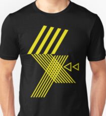 Emu Hojo's Shirt Unisex T-Shirt