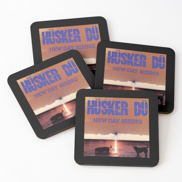Item preview, Husker Du - New Day Rising Classic  designed and sold by walemagloodth.