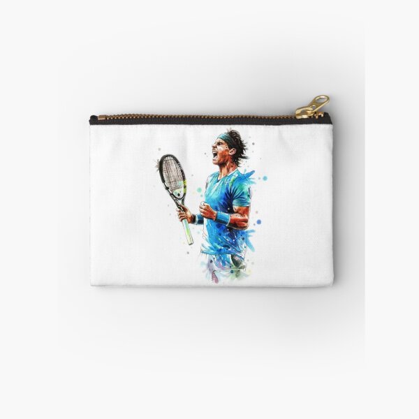 Artikelvorschau, Kunst Rafael Nadal entworfen und verkauft von SonnySilvia.