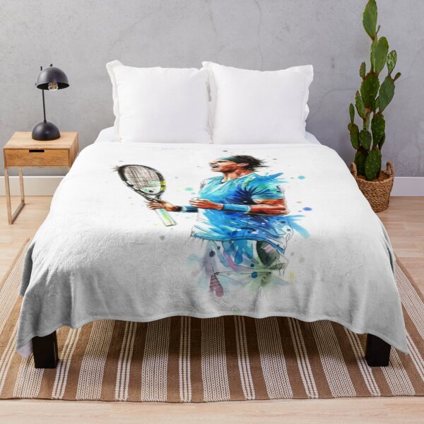 Item preview, Art Rafael Nadal designed and sold by SonnySilvia.
