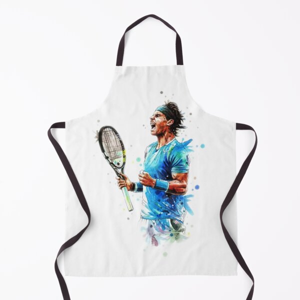 Item preview, Art Rafael Nadal designed and sold by SonnySilvia.