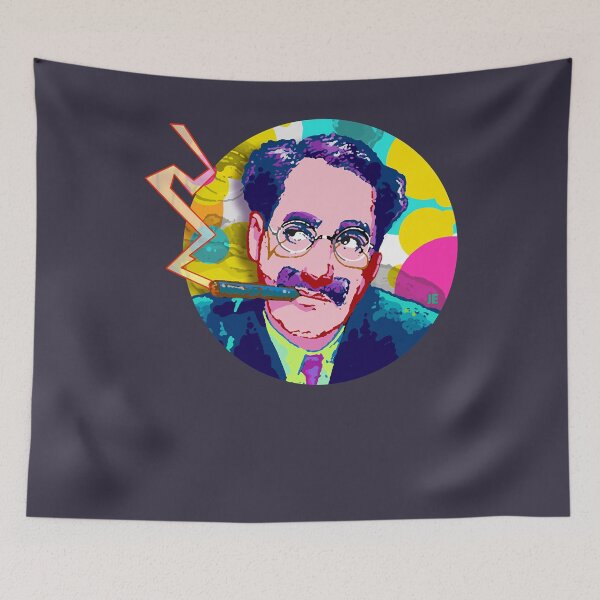 Item preview, My Favorite People Electric Groucho Gifts For Birthday designed and sold by Jeffchandler.