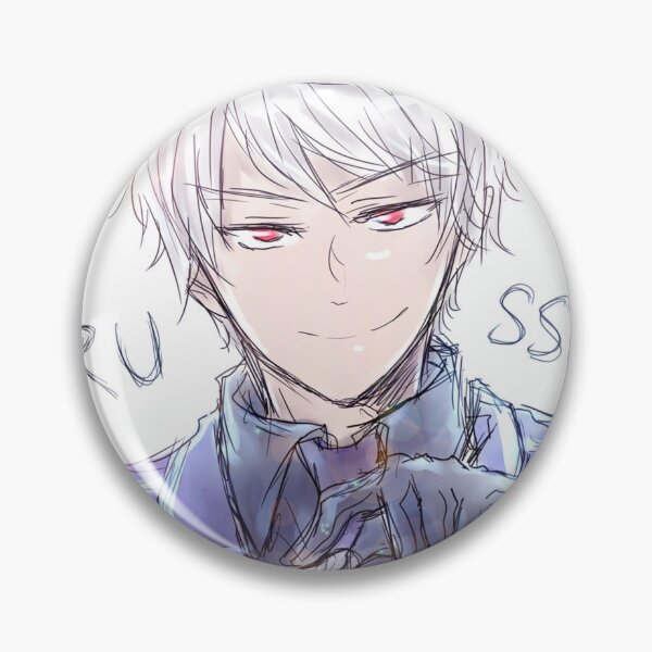 Item preview, Aph Prussia designed and sold by lynnnn.