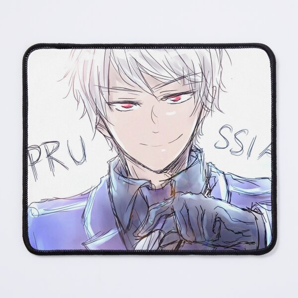 Item preview, Aph Prussia designed and sold by lynnnn.