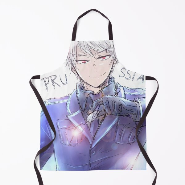 Item preview, Aph Prussia designed and sold by lynnnn.