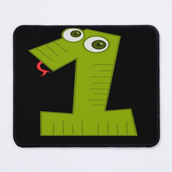 Item preview, Number One designed and sold by julset.