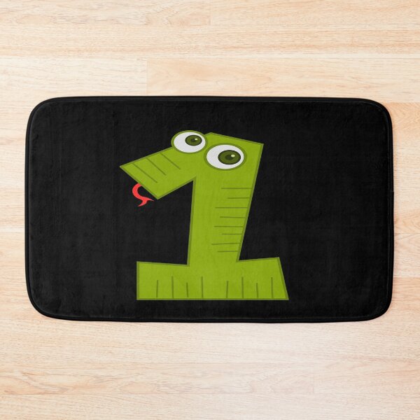 Item preview, Number One designed and sold by julset.