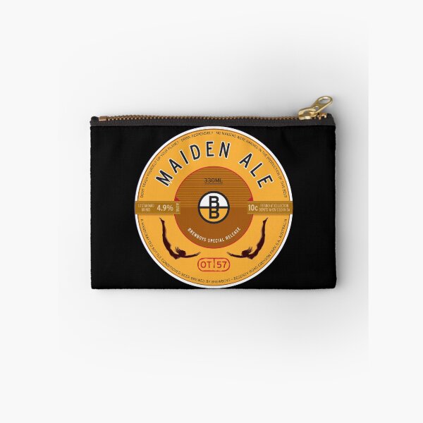 Artikelvorschau, Brewyboys - Maiden Ale entworfen und verkauft von Oui. Oui..