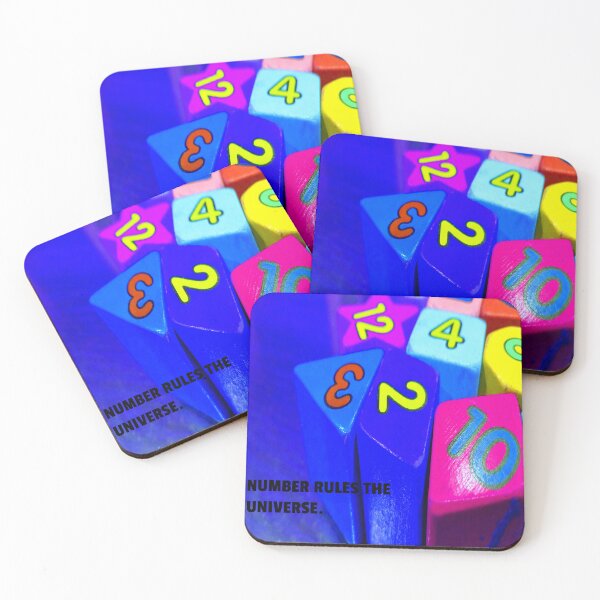 Item preview, Numbers. designed and sold by RAJSHIVA.