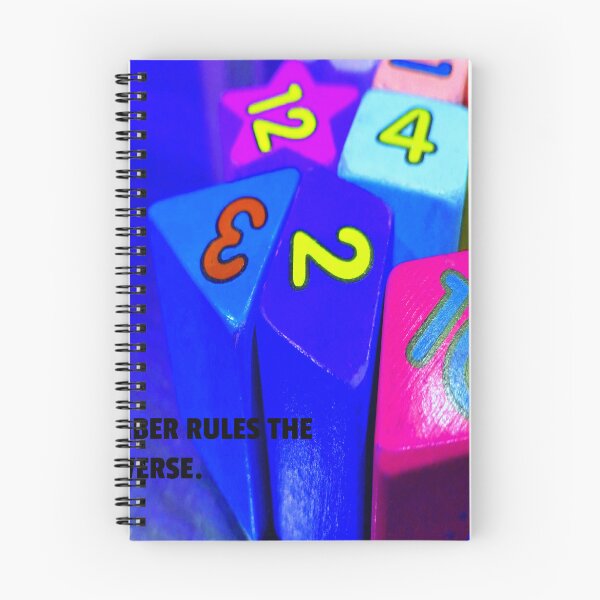 Item preview, Numbers. designed and sold by RAJSHIVA.