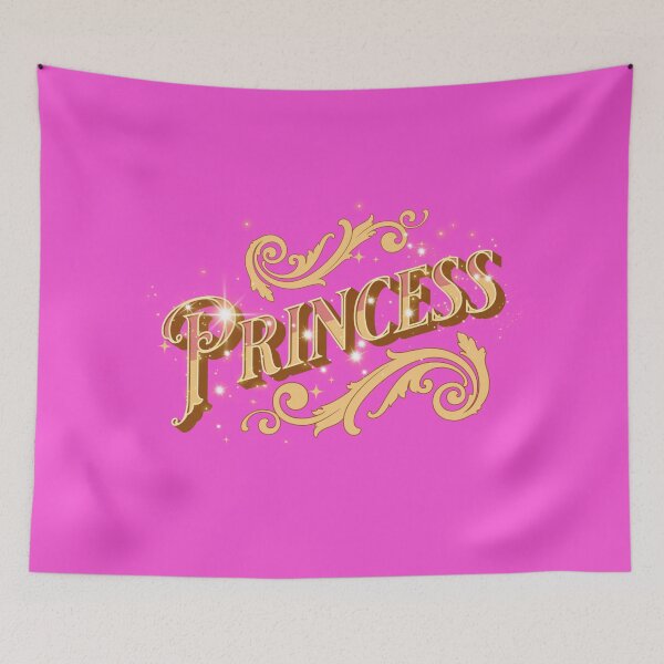 Item preview, Princess designed and sold by YeshuaCreations.
