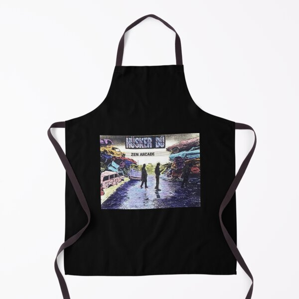 Item preview, Husker Du - Zen Arcade Classic designed and sold by walemagloodth.