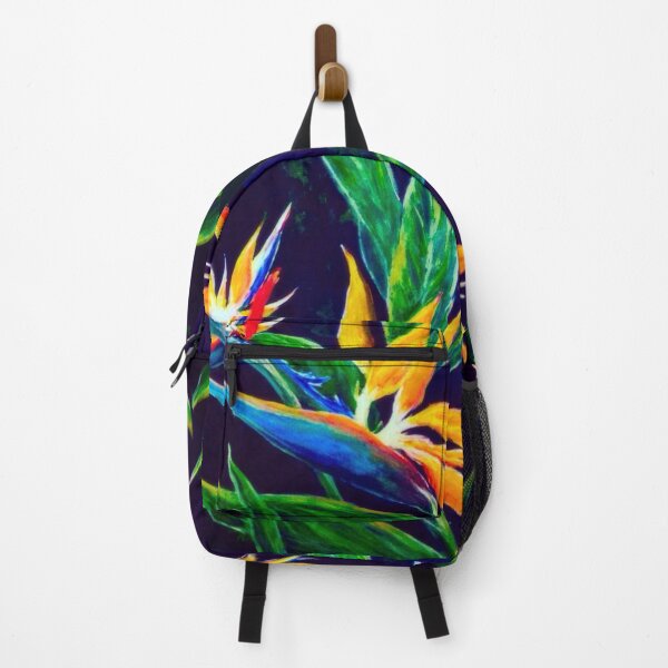 Item preview, BIRD OF PARADISE DIGITAL TRENDs designed and sold by THE AMERICAN TEEVANGELIST.