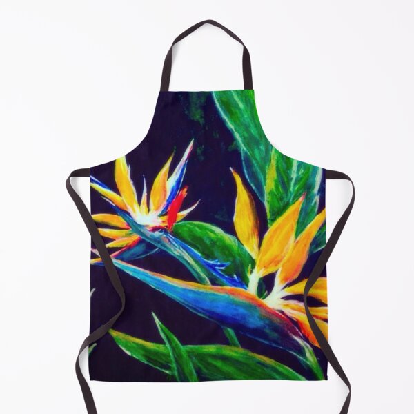 Item preview, BIRD OF PARADISE DIGITAL TRENDs designed and sold by THE AMERICAN TEEVANGELIST.