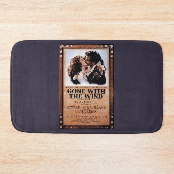 Item preview, Nice Keepsake Gone With The Wind Movie Poster Gifts For Everyone designed and sold by Jeffchandler.