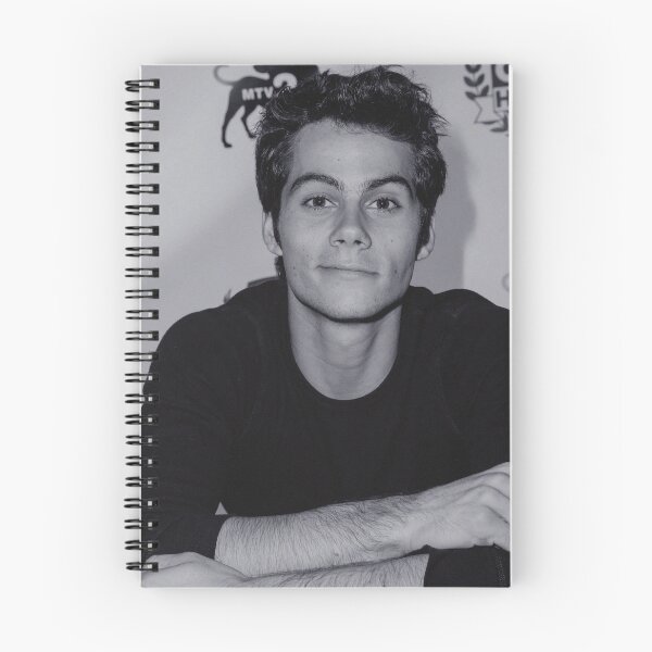 Item preview, Dylan O'Brien designed and sold by alyaST14.