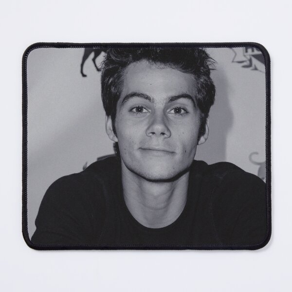 Item preview, Dylan O'Brien designed and sold by alyaST14.