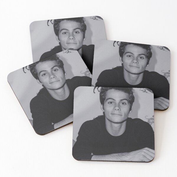Item preview, Dylan O'Brien designed and sold by alyaST14.
