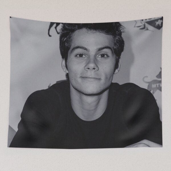 Item preview, Dylan O'Brien designed and sold by alyaST14.