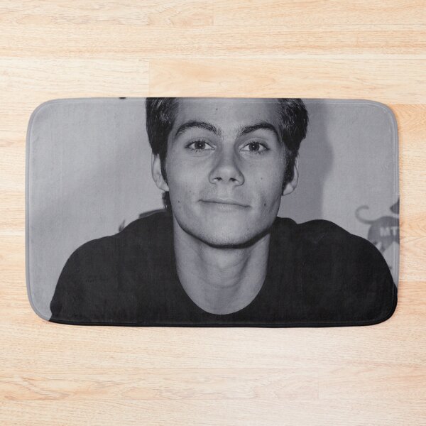 Item preview, Dylan O'Brien designed and sold by alyaST14.