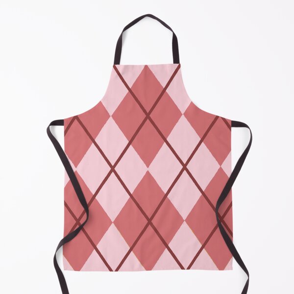 Item preview, Pink Checked print designed and sold by DemonicGloom.