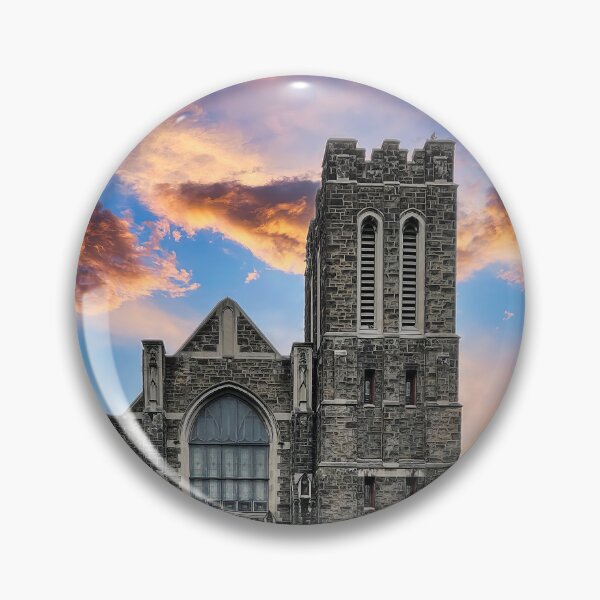 Item preview, Calvary Pentecostal designed and sold by Steve Walser.