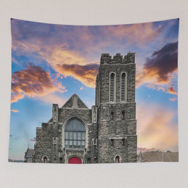 Item preview, Calvary Pentecostal designed and sold by Steve Walser.