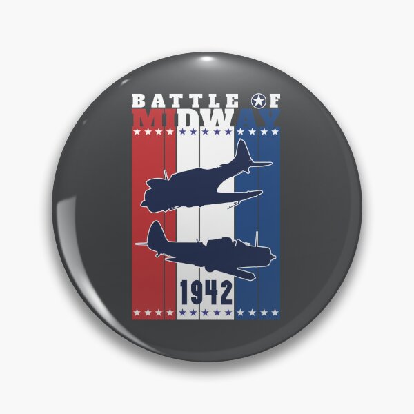 Item preview, Battle of Midway Fourteen by Zane designed and sold by Ponsappel.