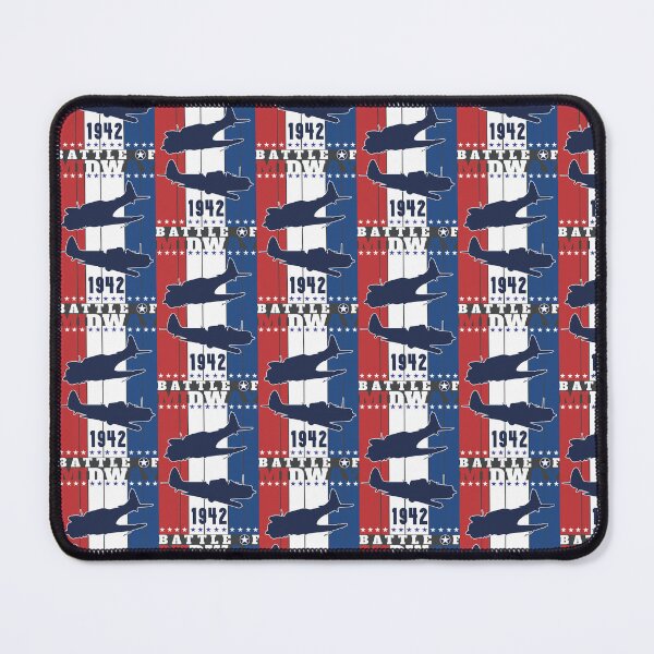 Item preview, Battle of Midway Fourteen by Zane designed and sold by Ponsappel.