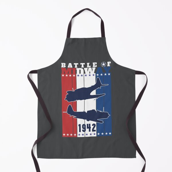 Item preview, Battle of Midway Fourteen by Zane designed and sold by Ponsappel.