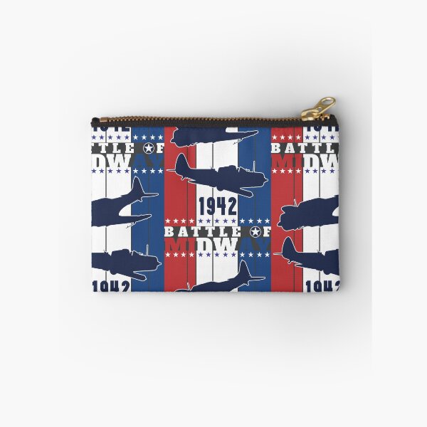 Item preview, Battle of Midway Fourteen by Zane designed and sold by Ponsappel.
