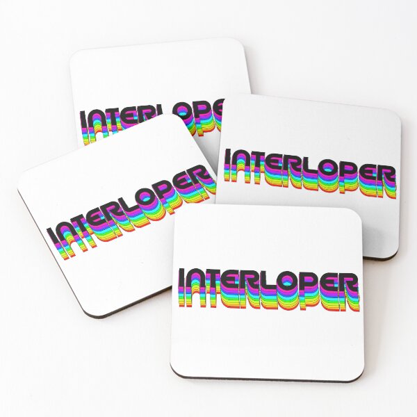 Item preview, No Man's Sky Interloper designed and sold by Mccrossan182.