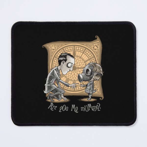 Item preview, I Am Not Your Mummy Classic designed and sold by walemagloodth.