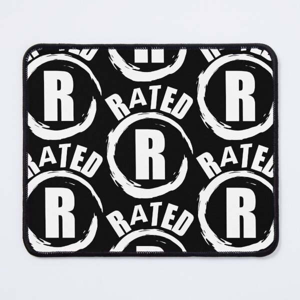Item preview, RATED R designed and sold by 133DandC.