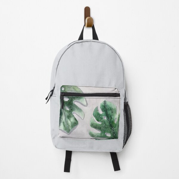 Item preview, Monstera Deliciosa - Watercolour Painting designed and sold by Pattokarts.