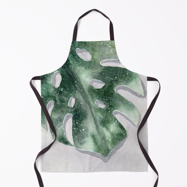 Item preview, Monstera Deliciosa - Watercolour Painting designed and sold by Pattokarts.