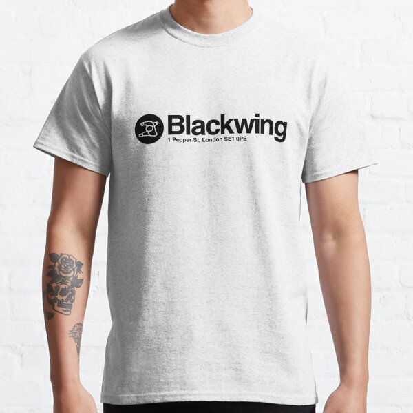 Blackwing Classic T-Shirt