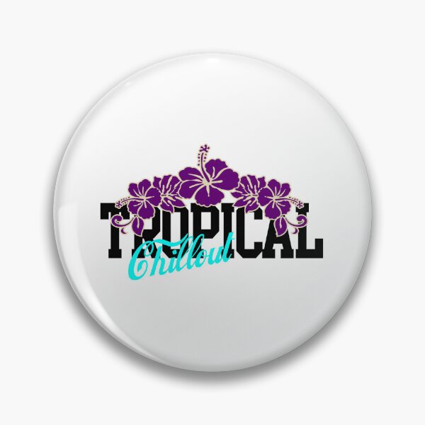 Item preview, Tropical Chillout designed and sold by Kwayodi.