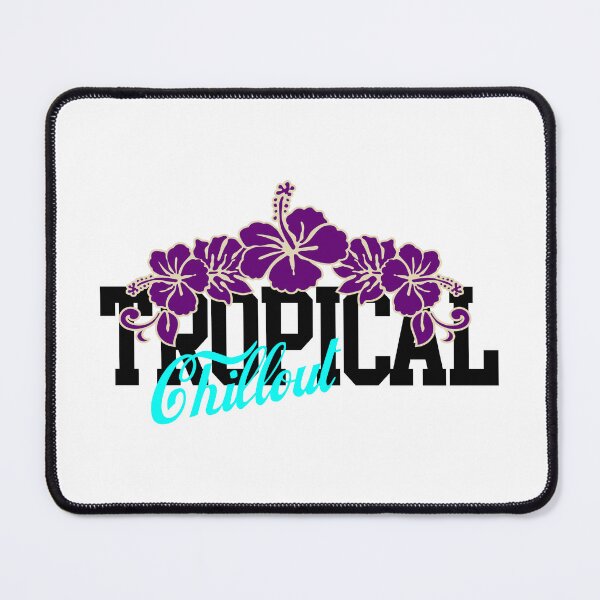 Item preview, Tropical Chillout designed and sold by Kwayodi.