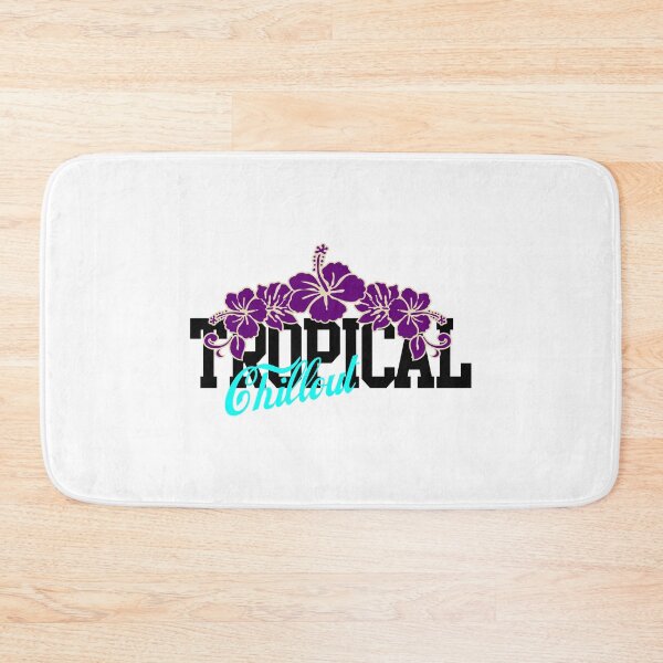 Item preview, Tropical Chillout designed and sold by Kwayodi.